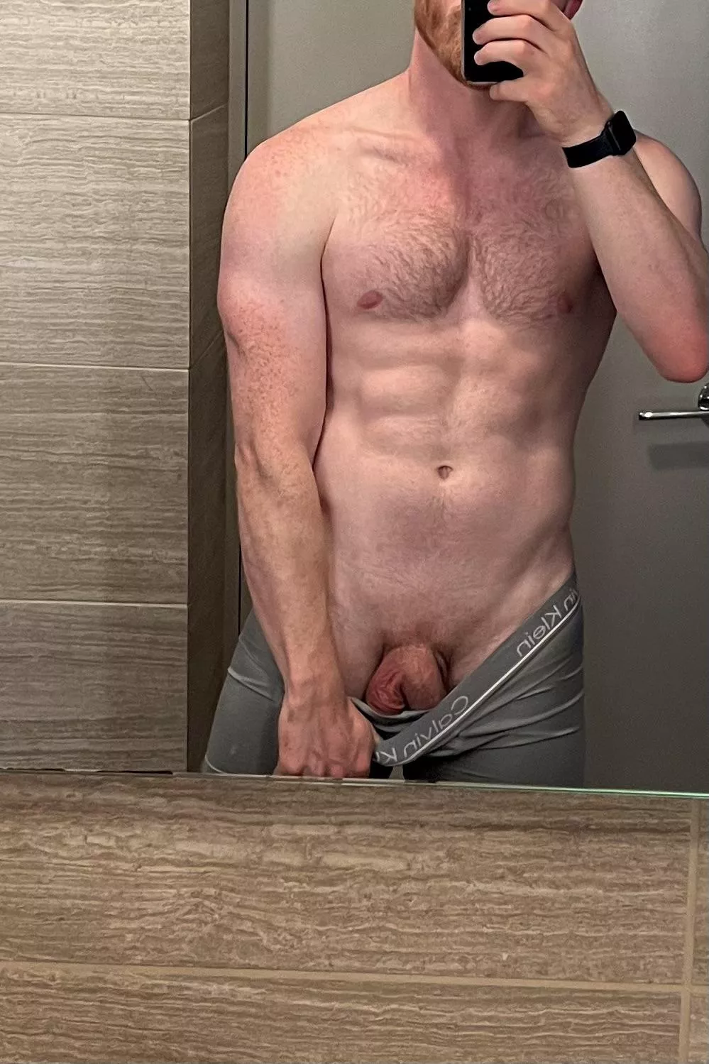 Which way are you hanging today? posted by hungging8