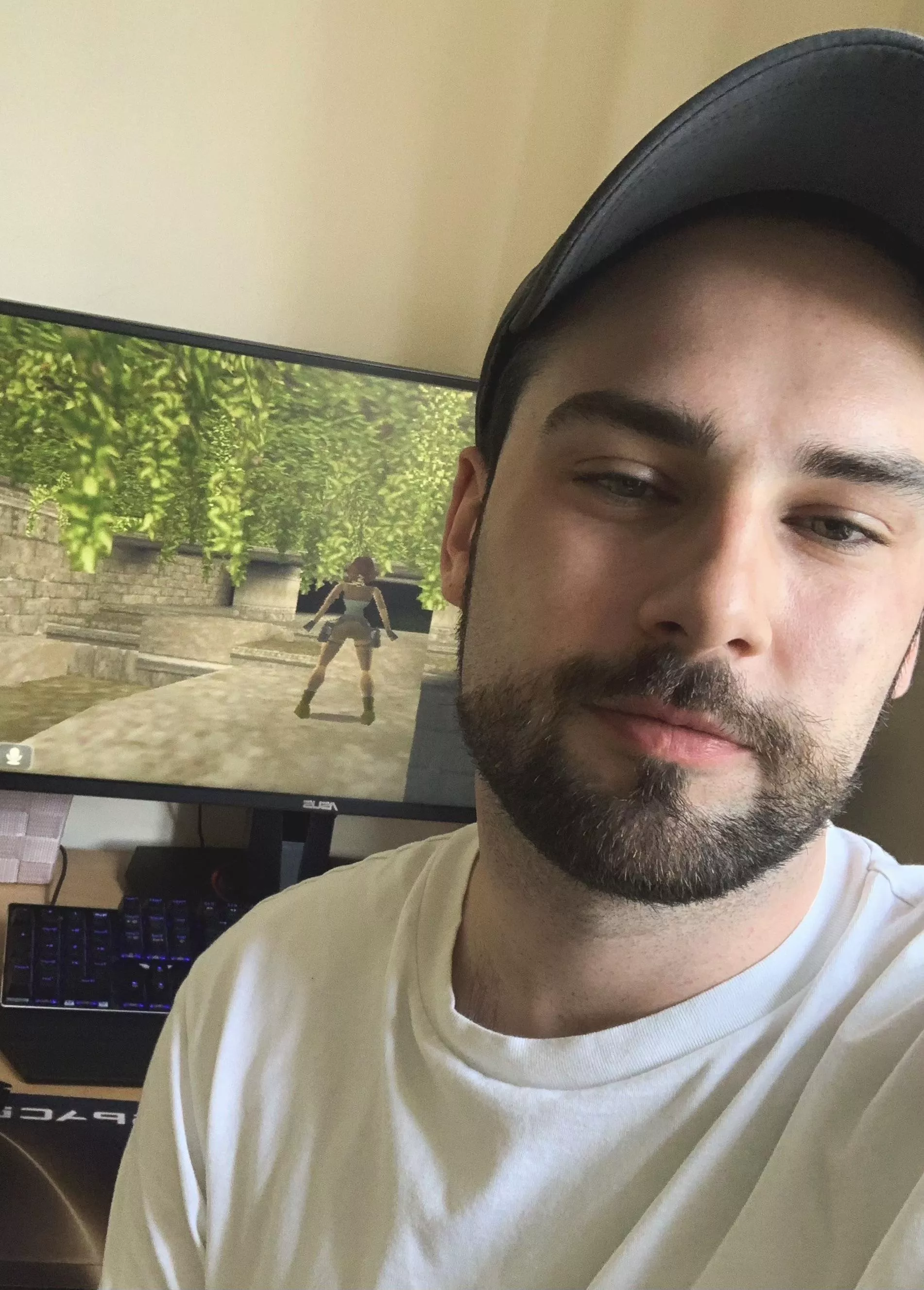 Who else is excited for the Tomb Raider remastered and upcoming game? posted by Chir0n_28