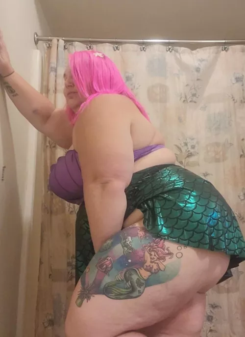 Who else is ready for Halloween? by PLThickGirl