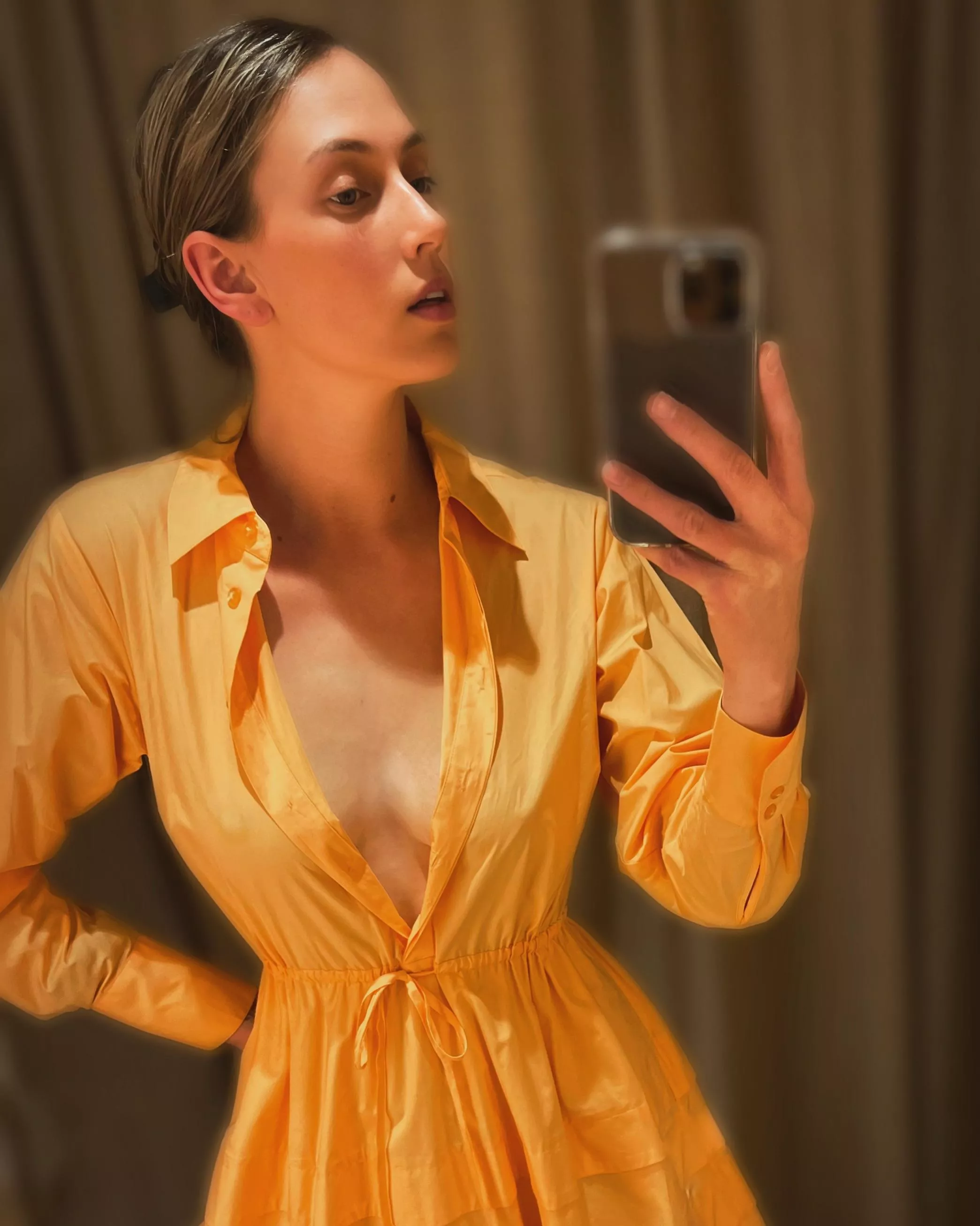 Wish there was more to show 😋 posted by mmillygrace