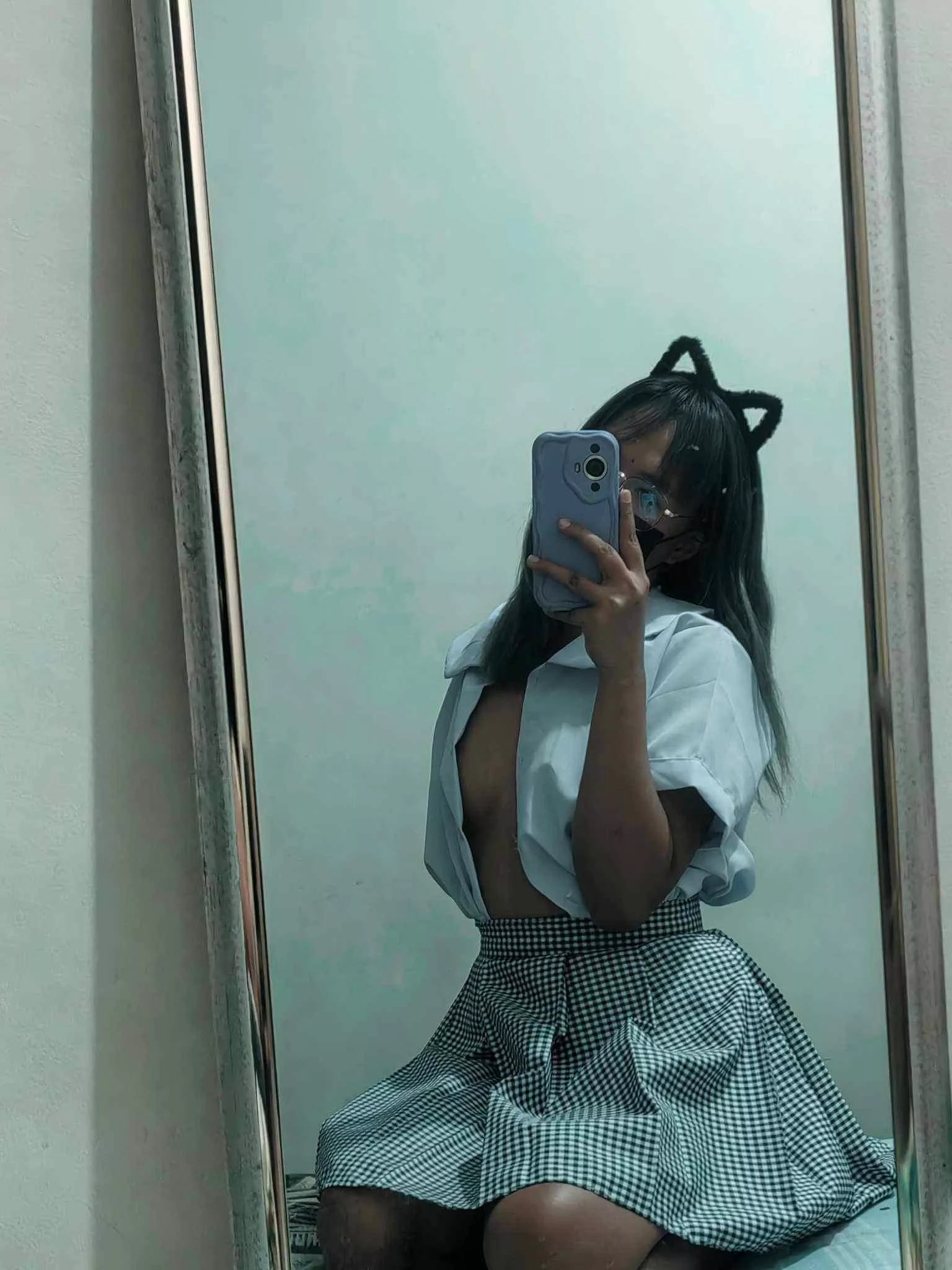 Would you bang a high school pinay girl? (18) posted by PinaySaraii