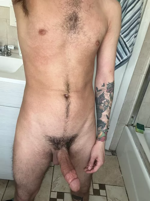 Would you let me fill you up? by chiboy396