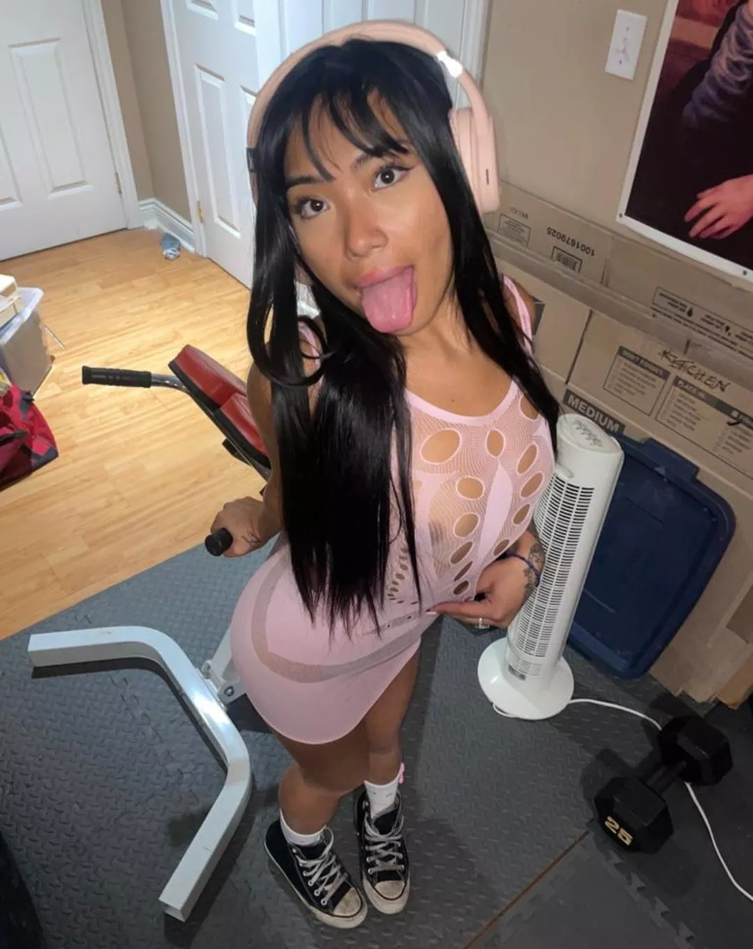 would you stick your cock deep inside me ? posted by asiandolldesires