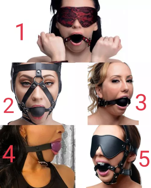 Your Fav Combination? by mrcoolboy007