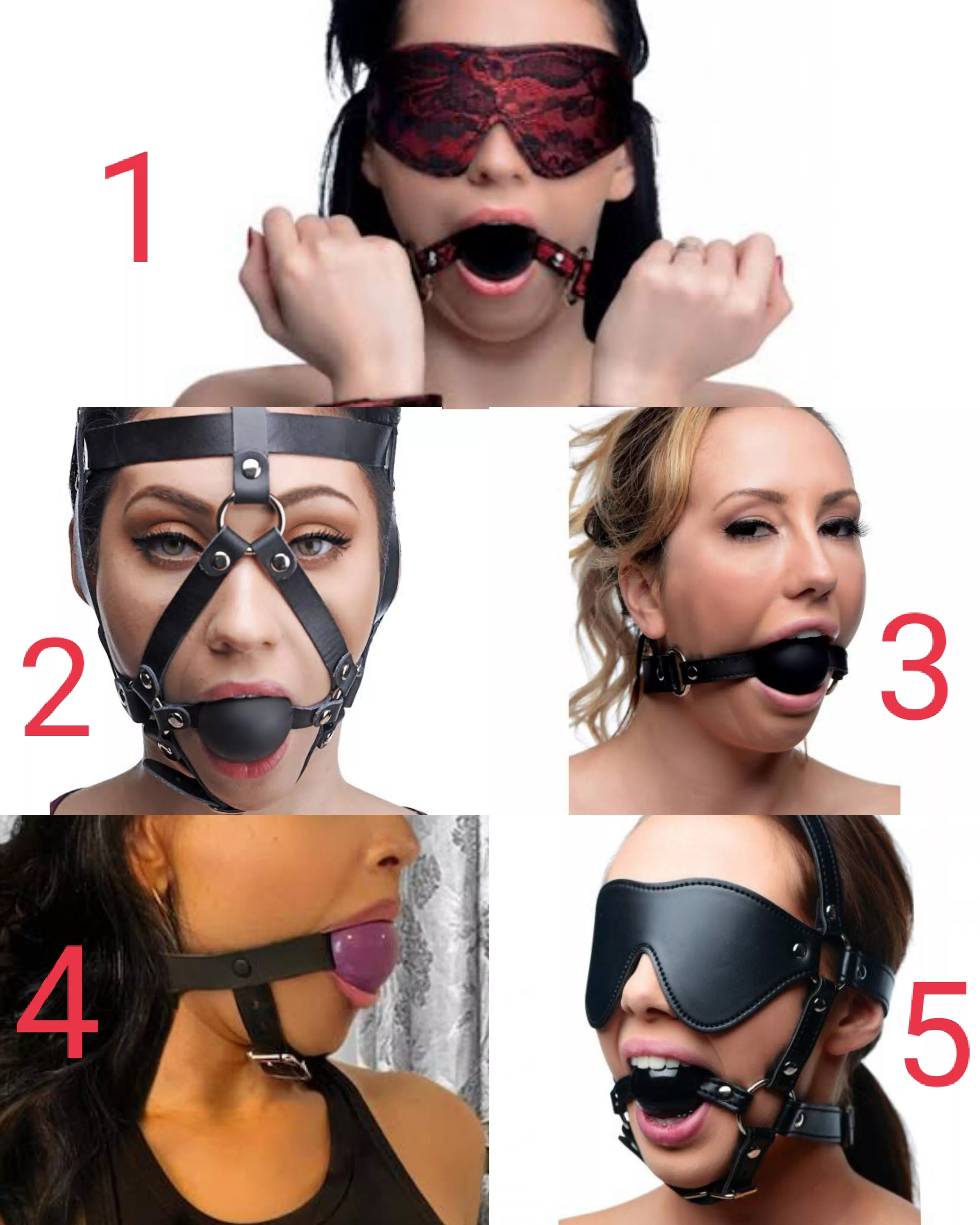 Your Fav Combination? posted by mrcoolboy007