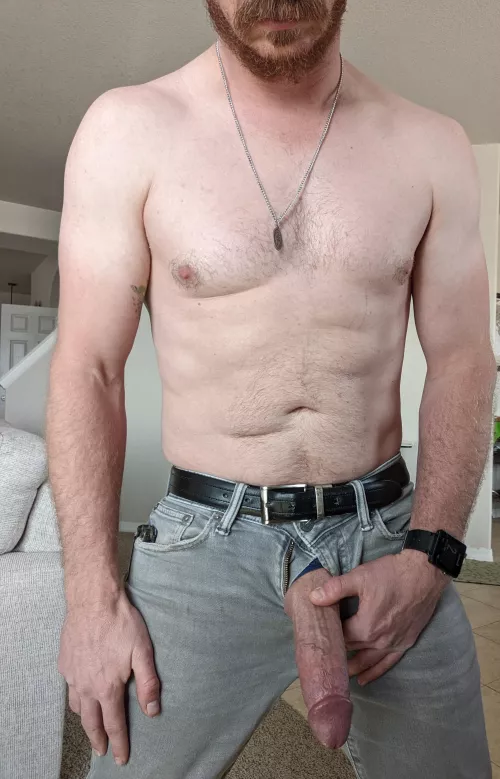 [38]Are grey sweatpants and grey pants the same thing? by ColoradoNative112