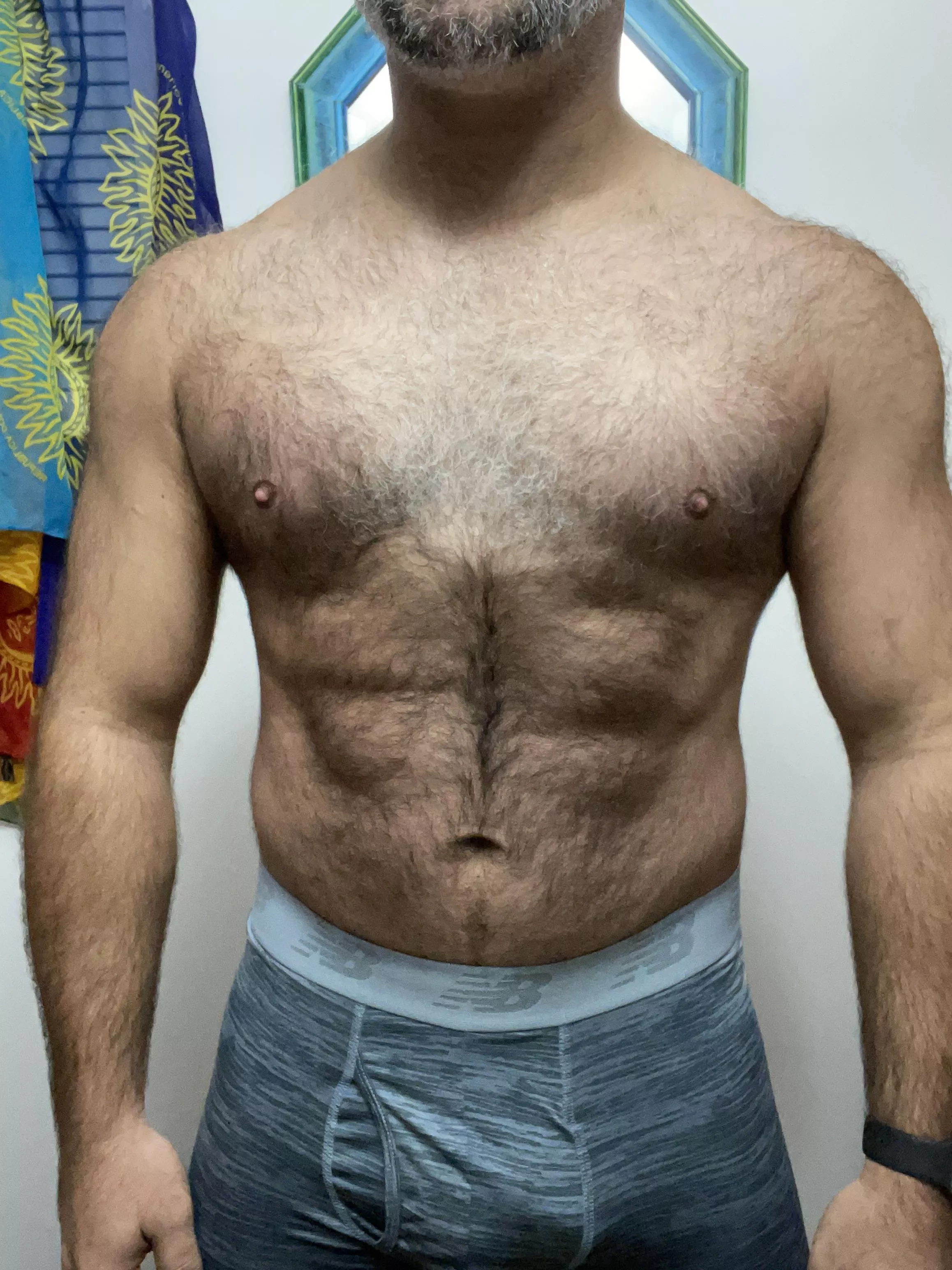 [40] Looking for a workout buddy posted by HarryStallion82