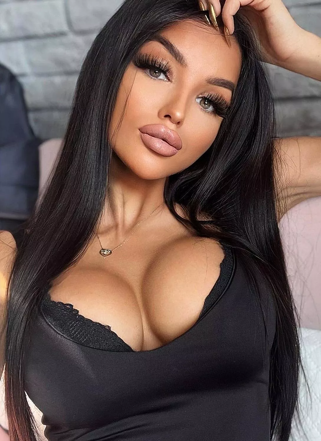 Absolutely gorgeous ! posted by vedaace