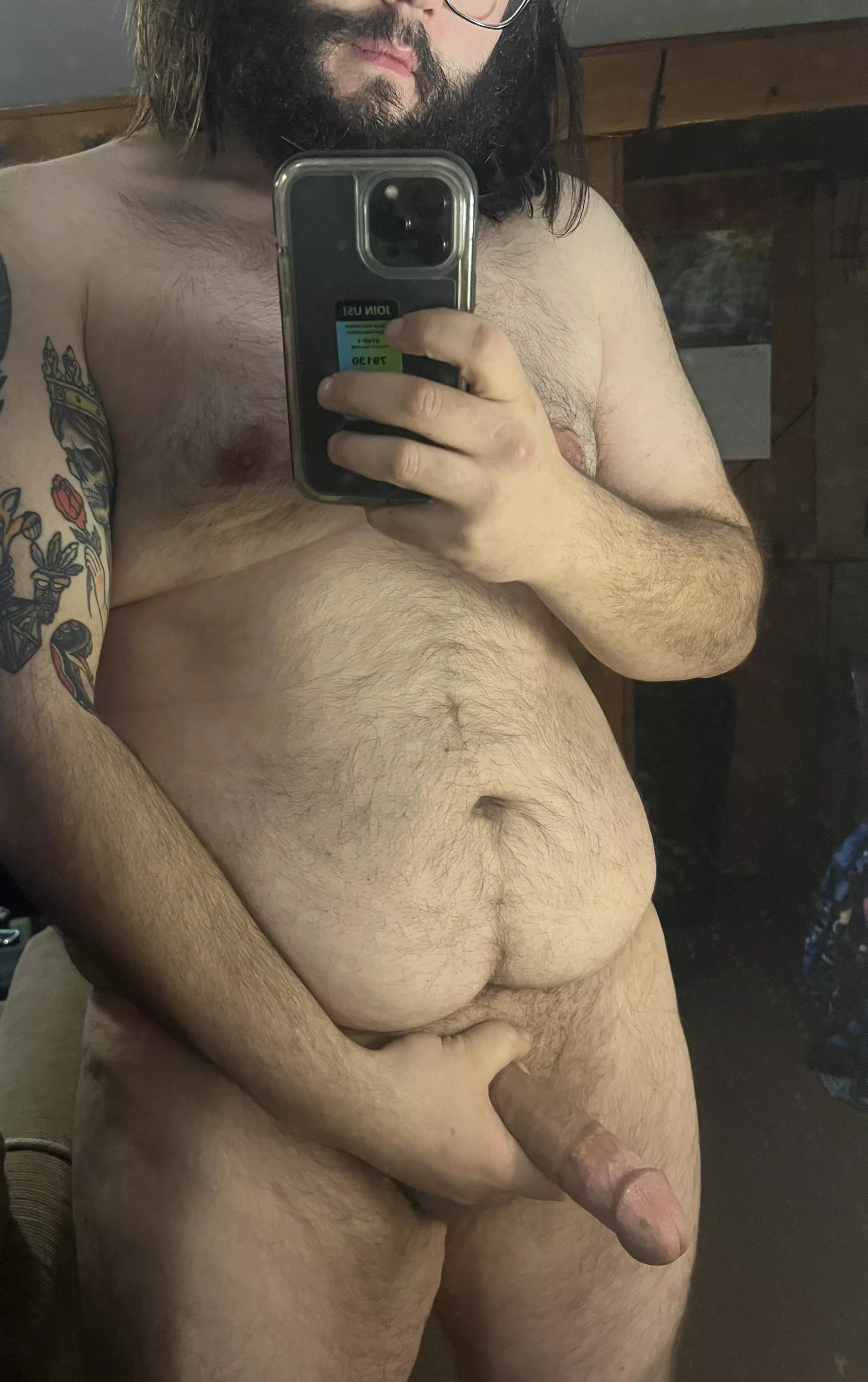 Admire it posted by Draggin-Drew