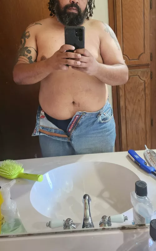 Afterwork action by ridin_low07