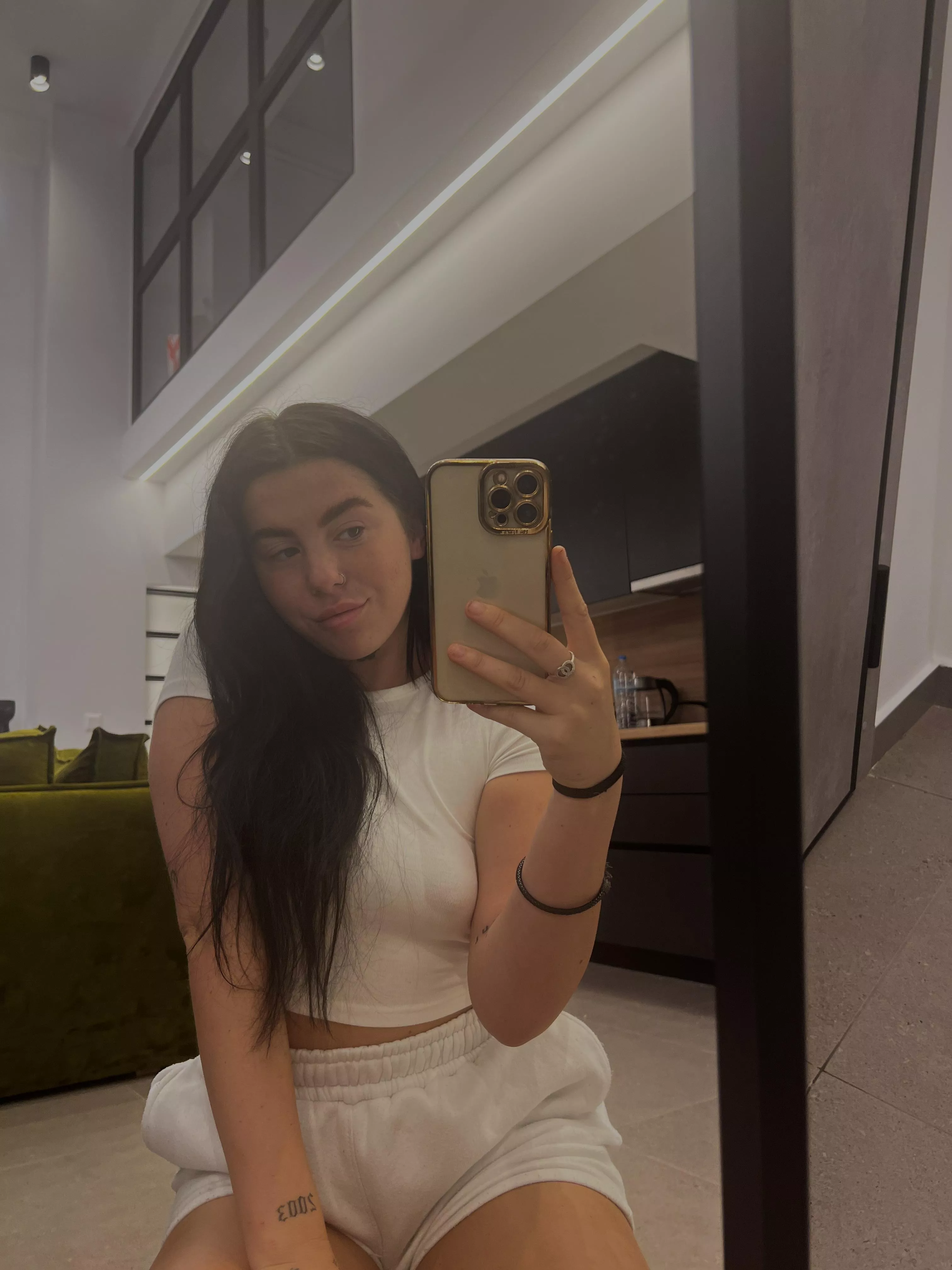 All white IUTR posted by NaomiSchuppe