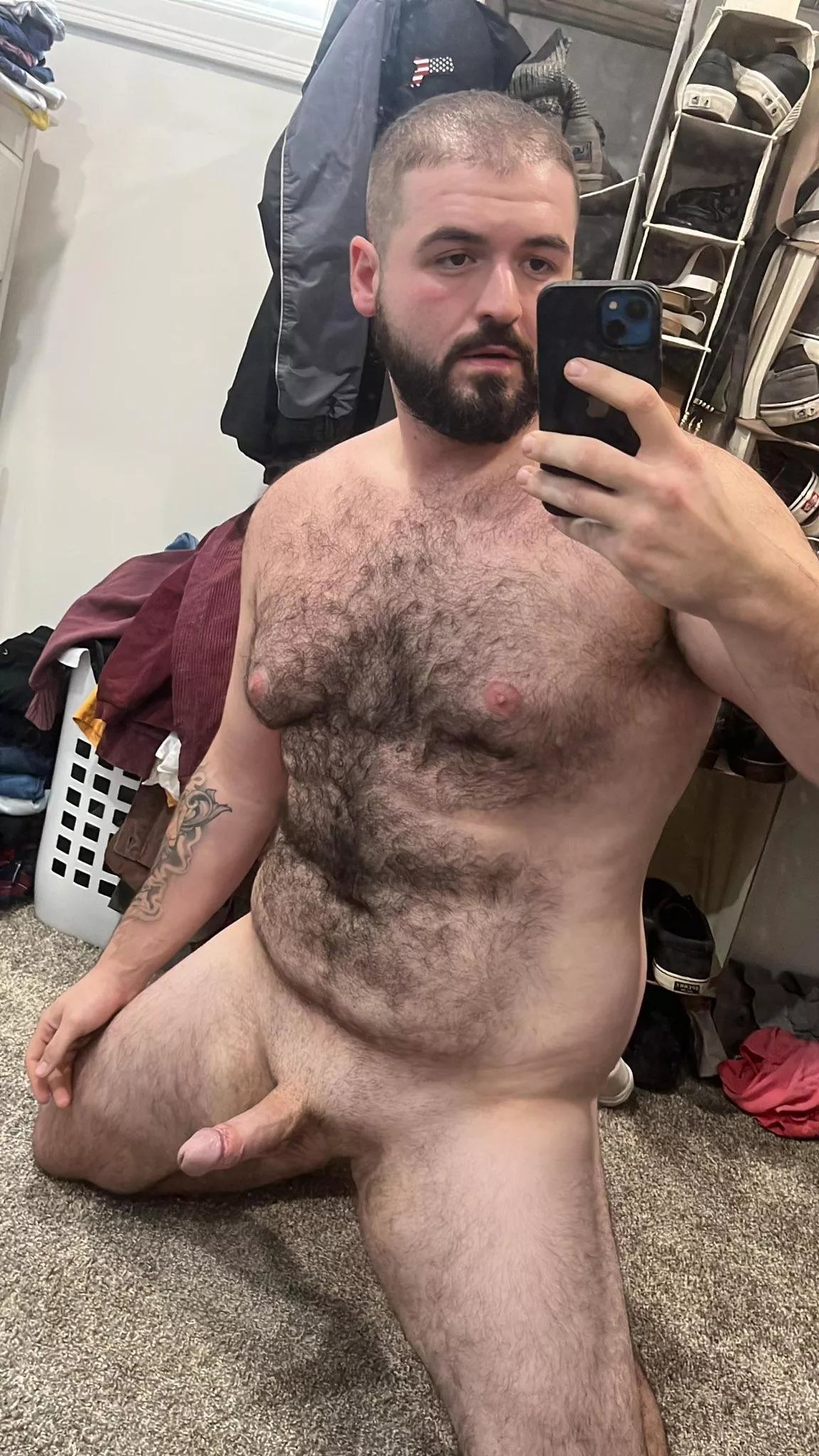 Am I fuckable? posted by fagdannynaked