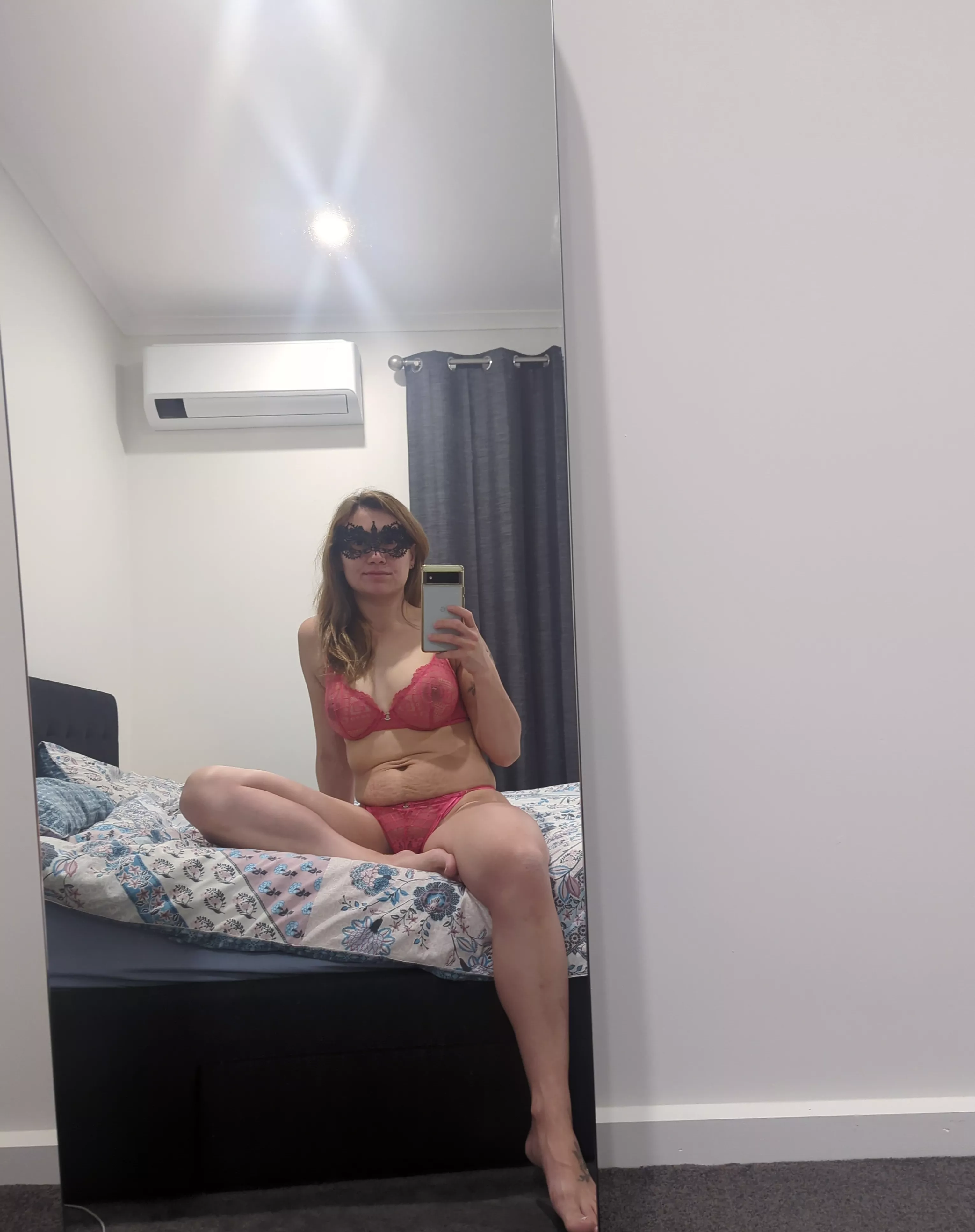 Am I still fuckable?? posted by andi_kt