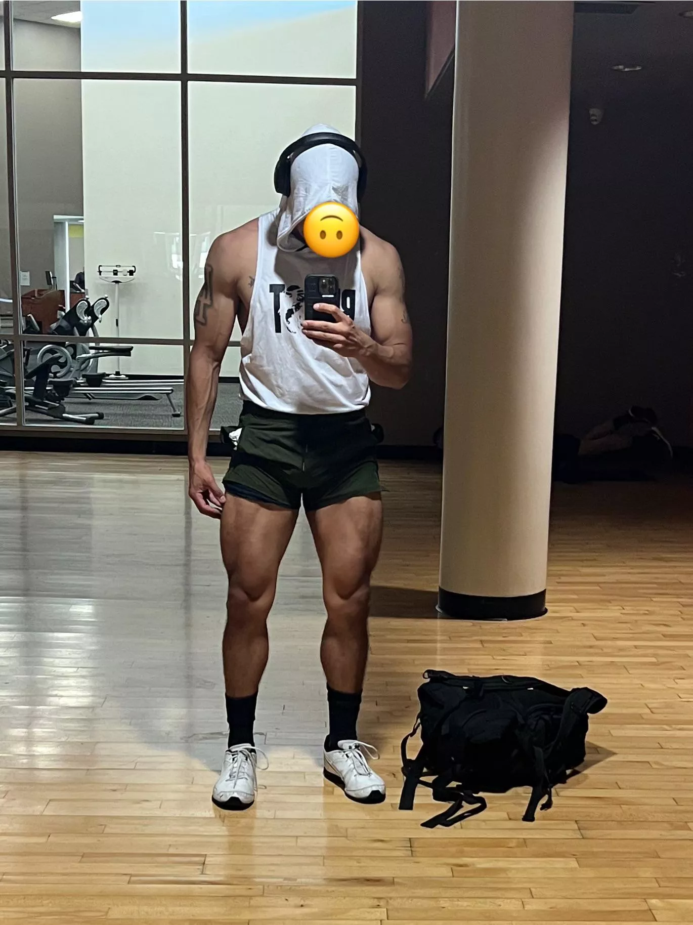 Amazing lighting here posted by KingAdonis06