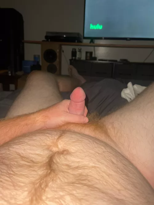 Any ginger fans out there by BuildingRelevant3332