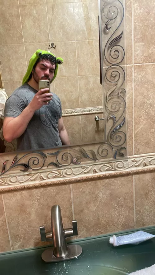 Any mk1 apex gamers by Key-Peanut5112