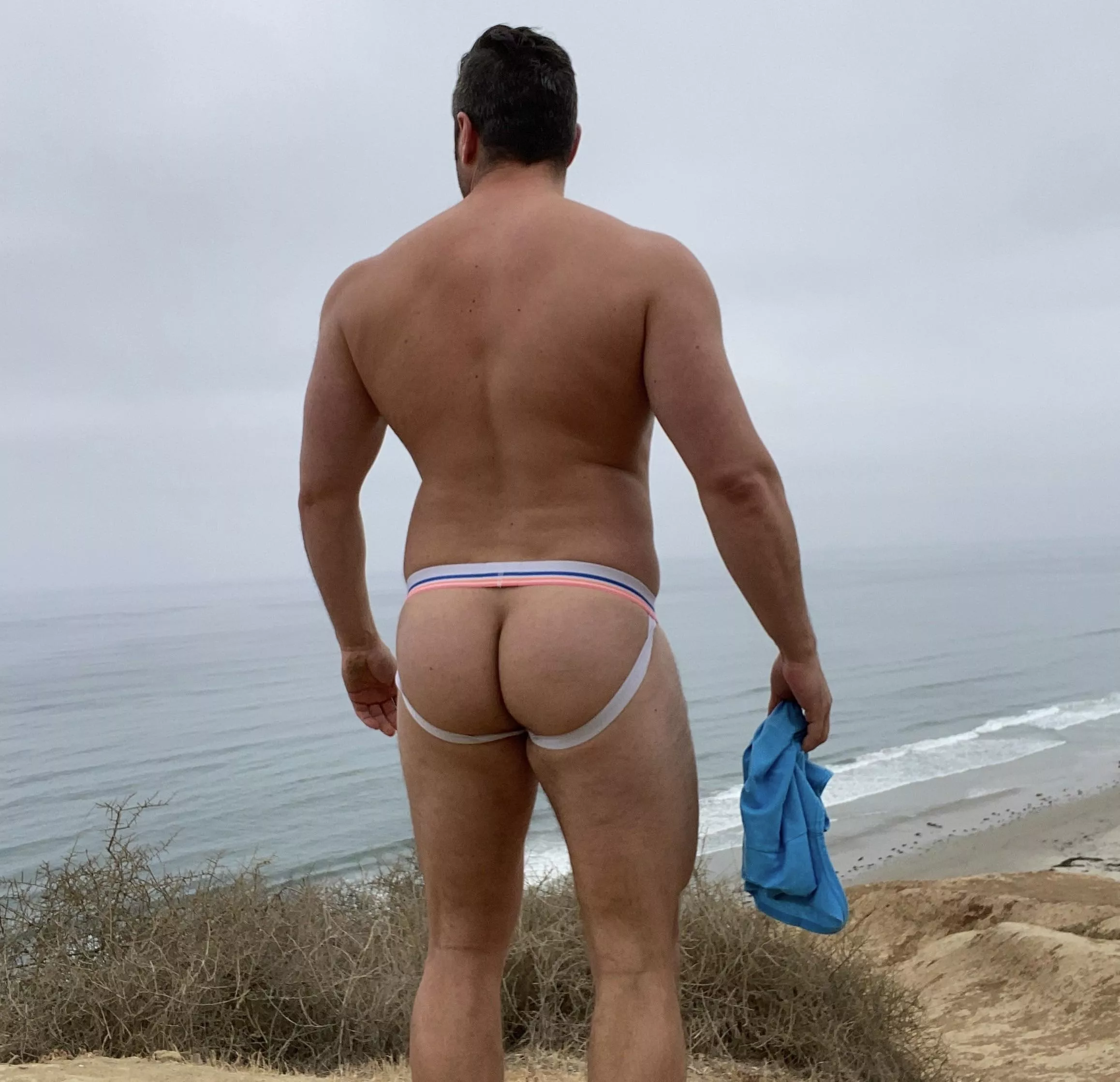 Anyone in San Diego? posted by Seahiker86