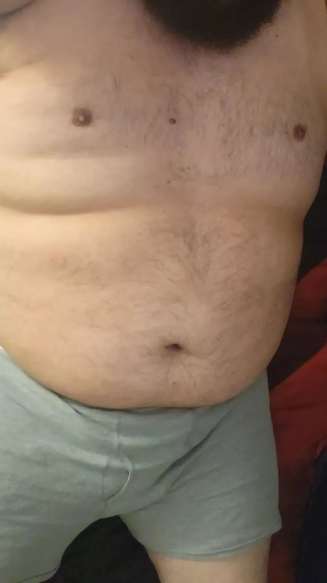 Are there any actual women out there who like this type of body on a guy? posted by j_no6661