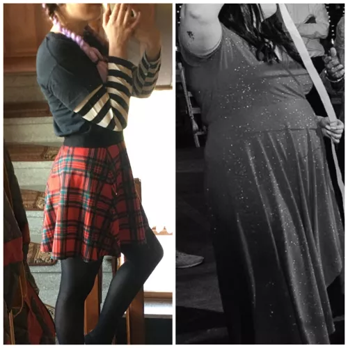 Ballooning 🐷 tease me by fatmerida