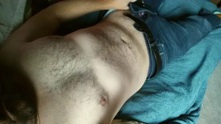 Boring Thursday by thigh_high_lover_303