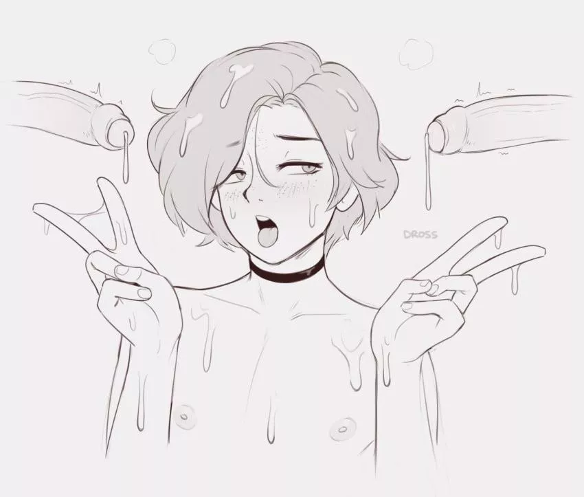 can I help you relieve some stress?~😉💕 posted by Fantastic_Load_9899