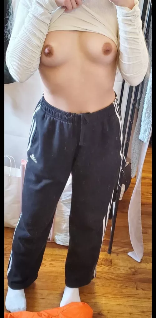 Chinese titties by No-Growth-1953