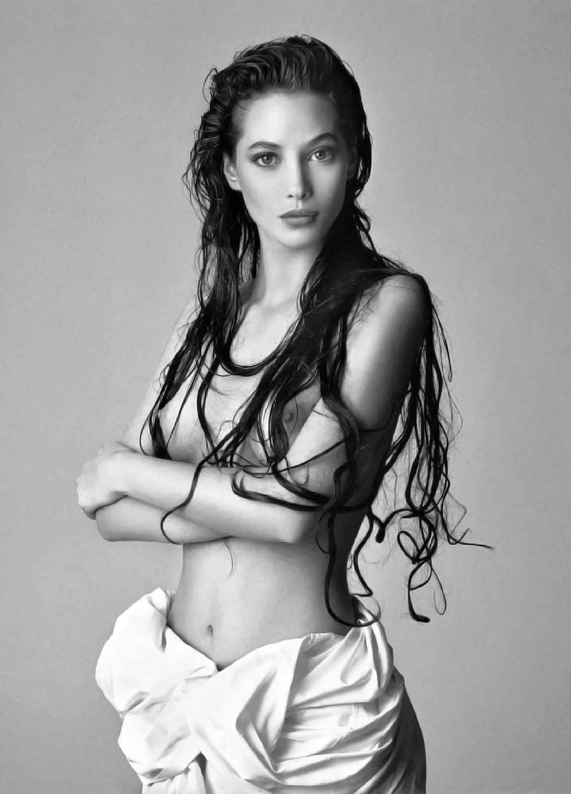 Christy Turlington (1986) posted by bil_sabab