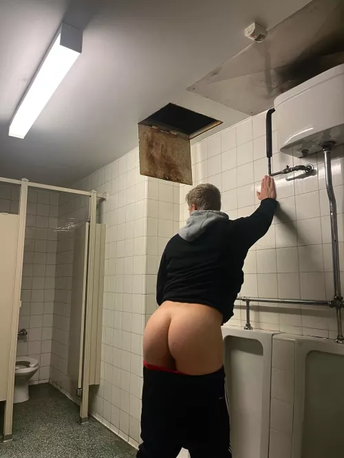 College soccer makes my ass huge… meet me here after practice by soccerdom