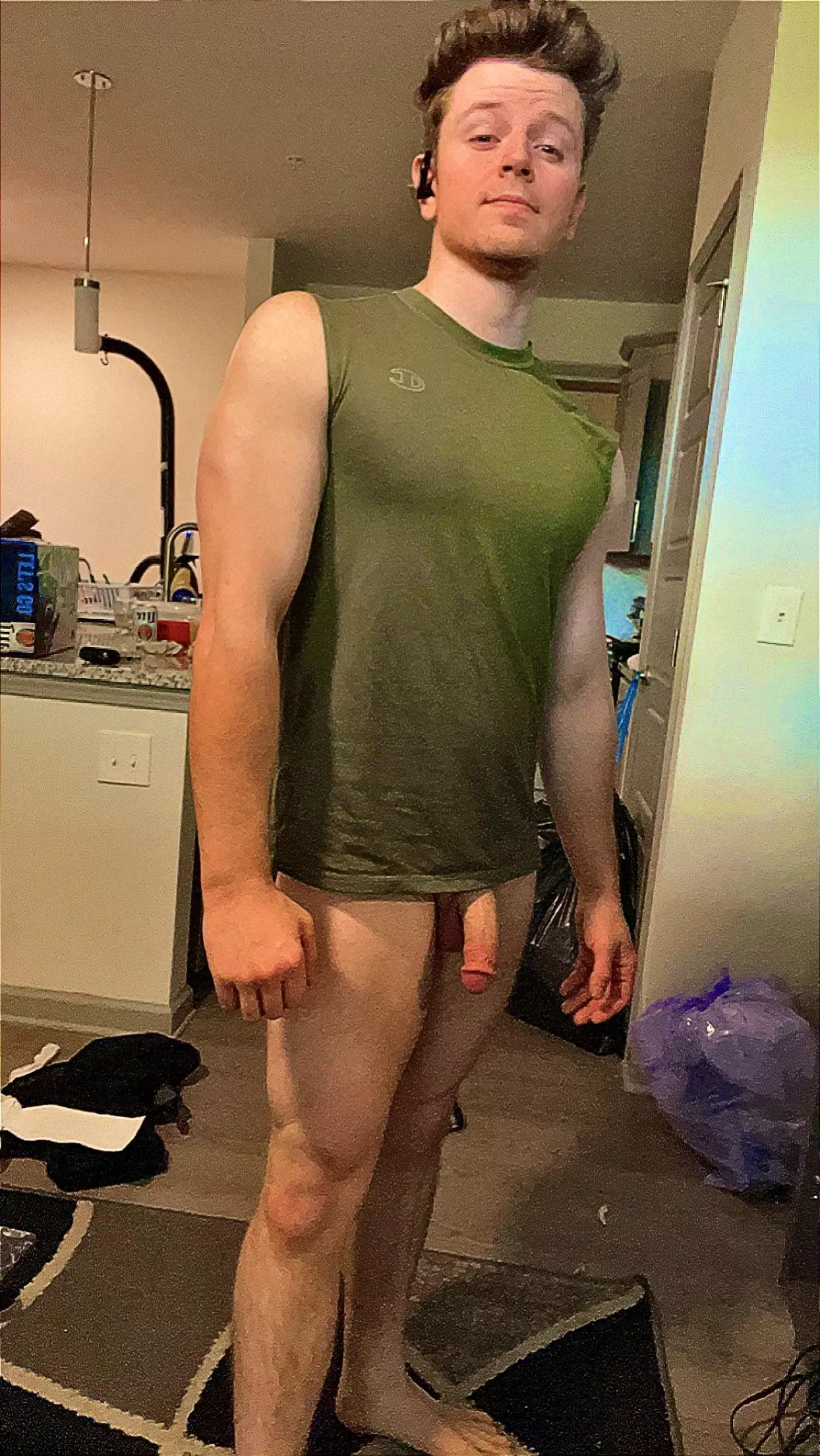 Come get me hard 😈 posted by ExpensiveHold618