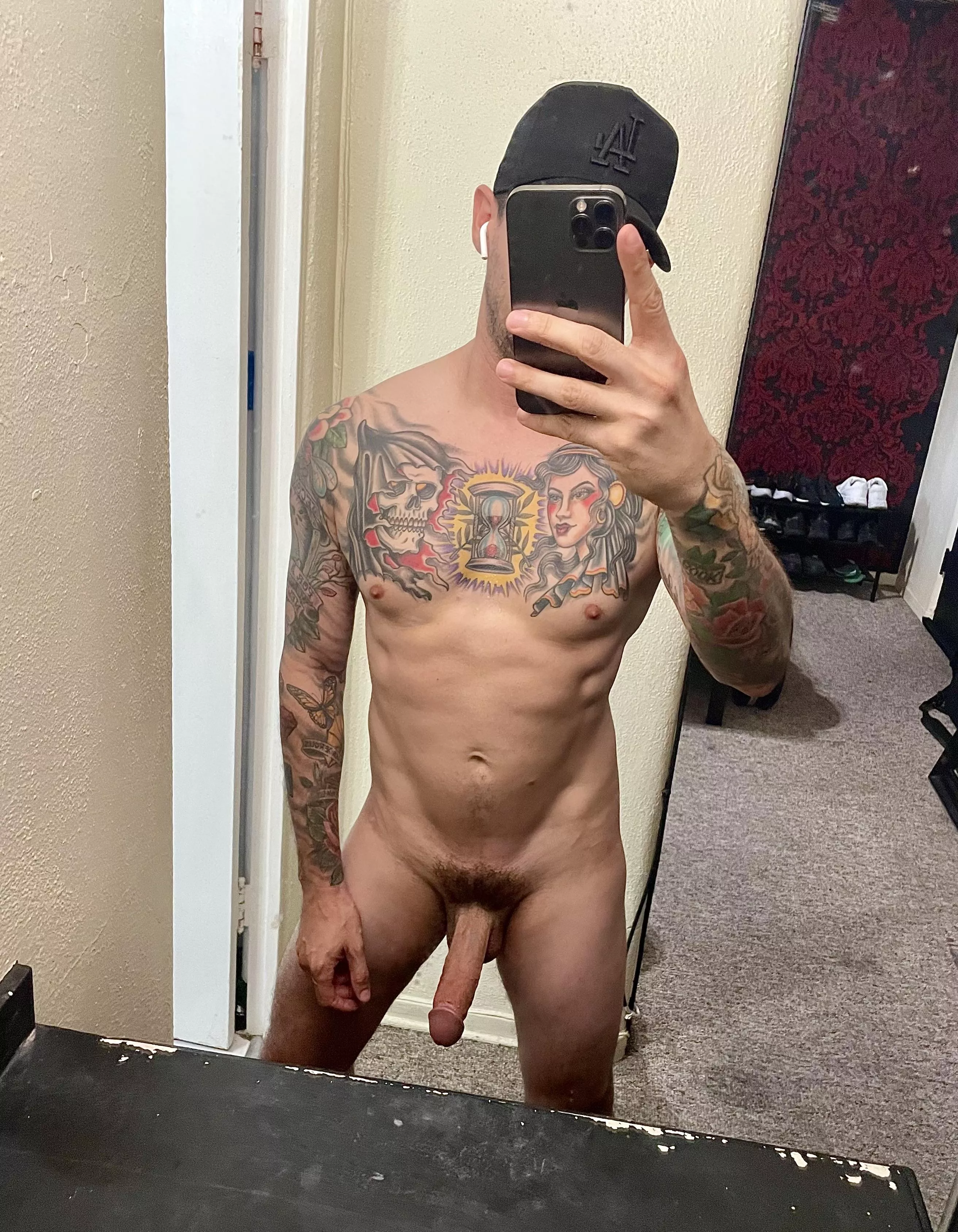 Come over? posted by Patient_Plane_6985