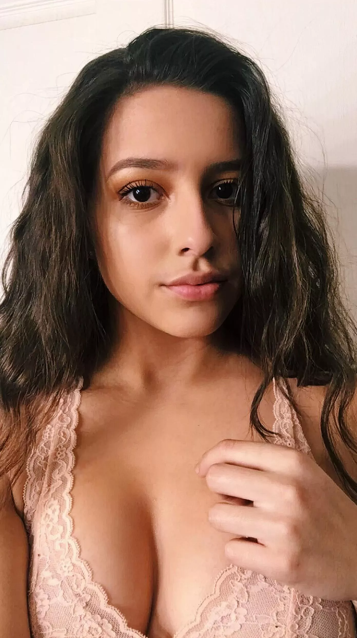 Cute or se xy? posted by collector117