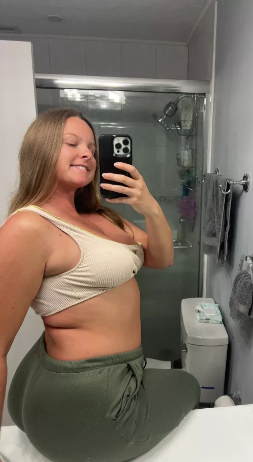 Cutie Patootie w a Booty by bigduchvip