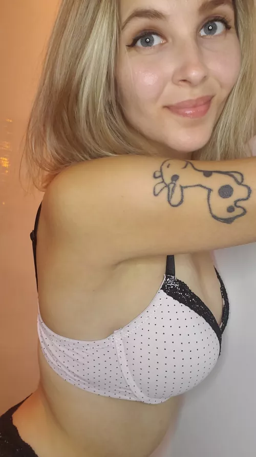 Daddy I behaved well, please me by UnmadeLimey908