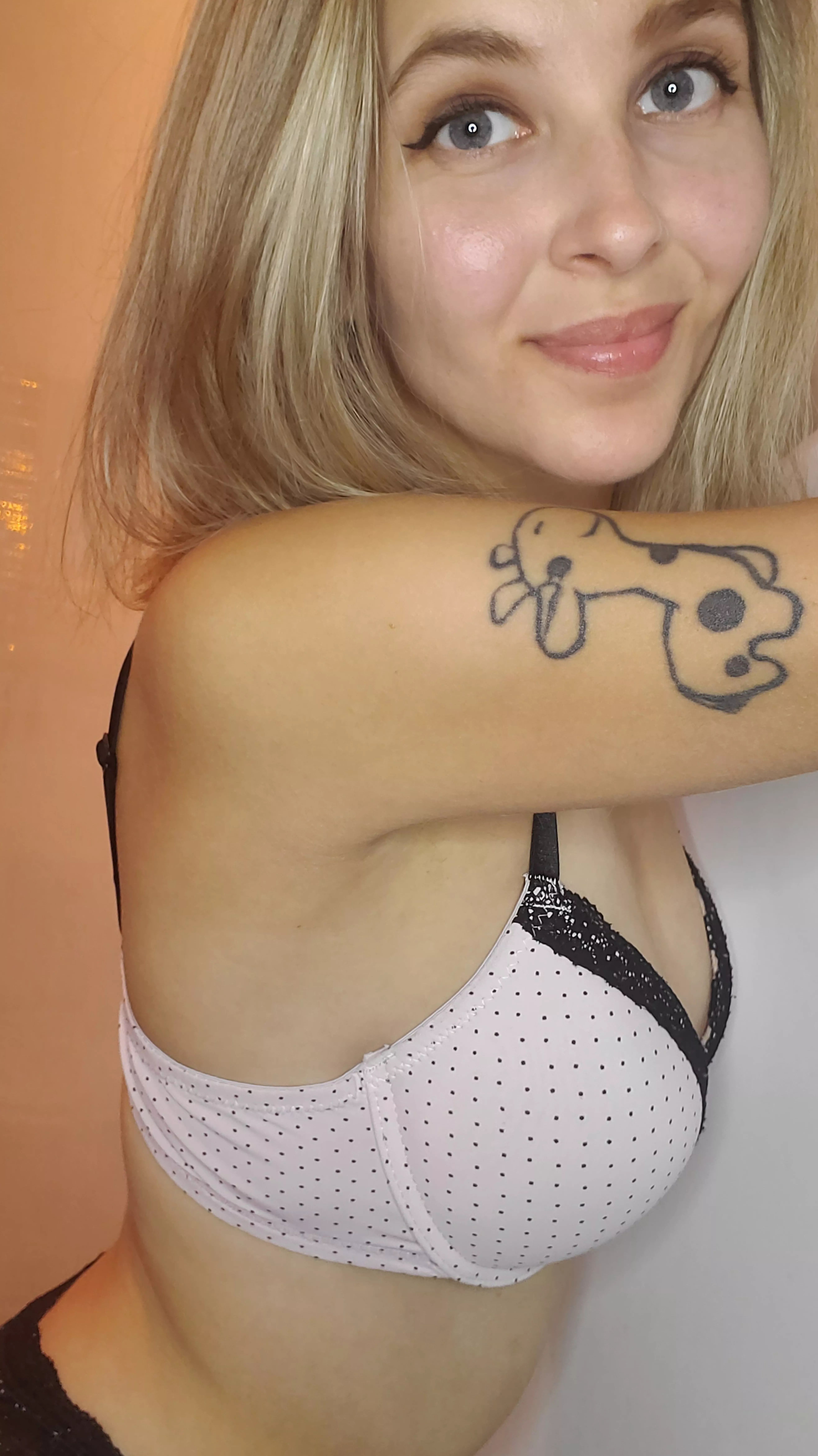 Daddy I behaved well, please me posted by UnmadeLimey908