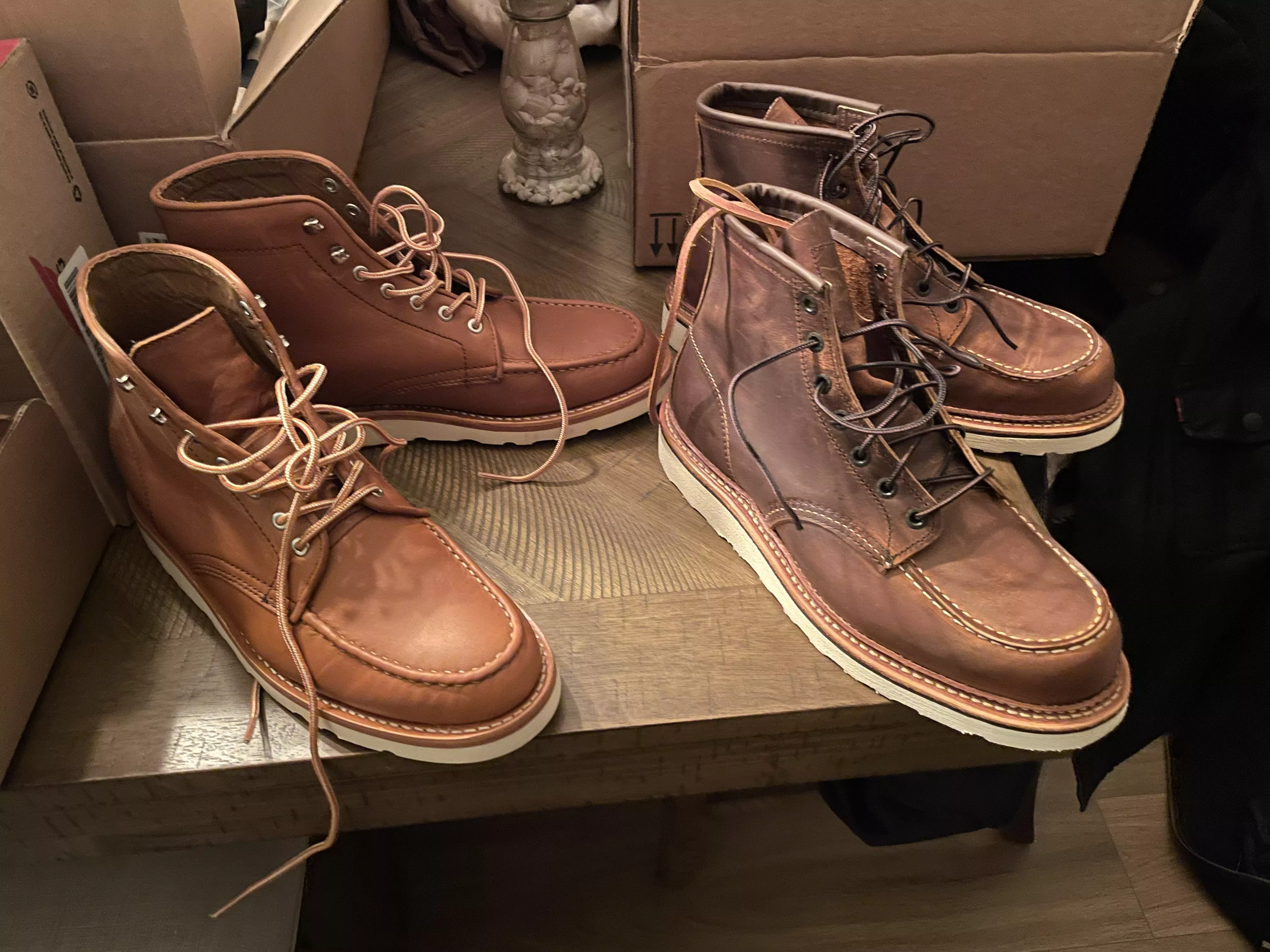 Decisions decisions posted by kevinisrael