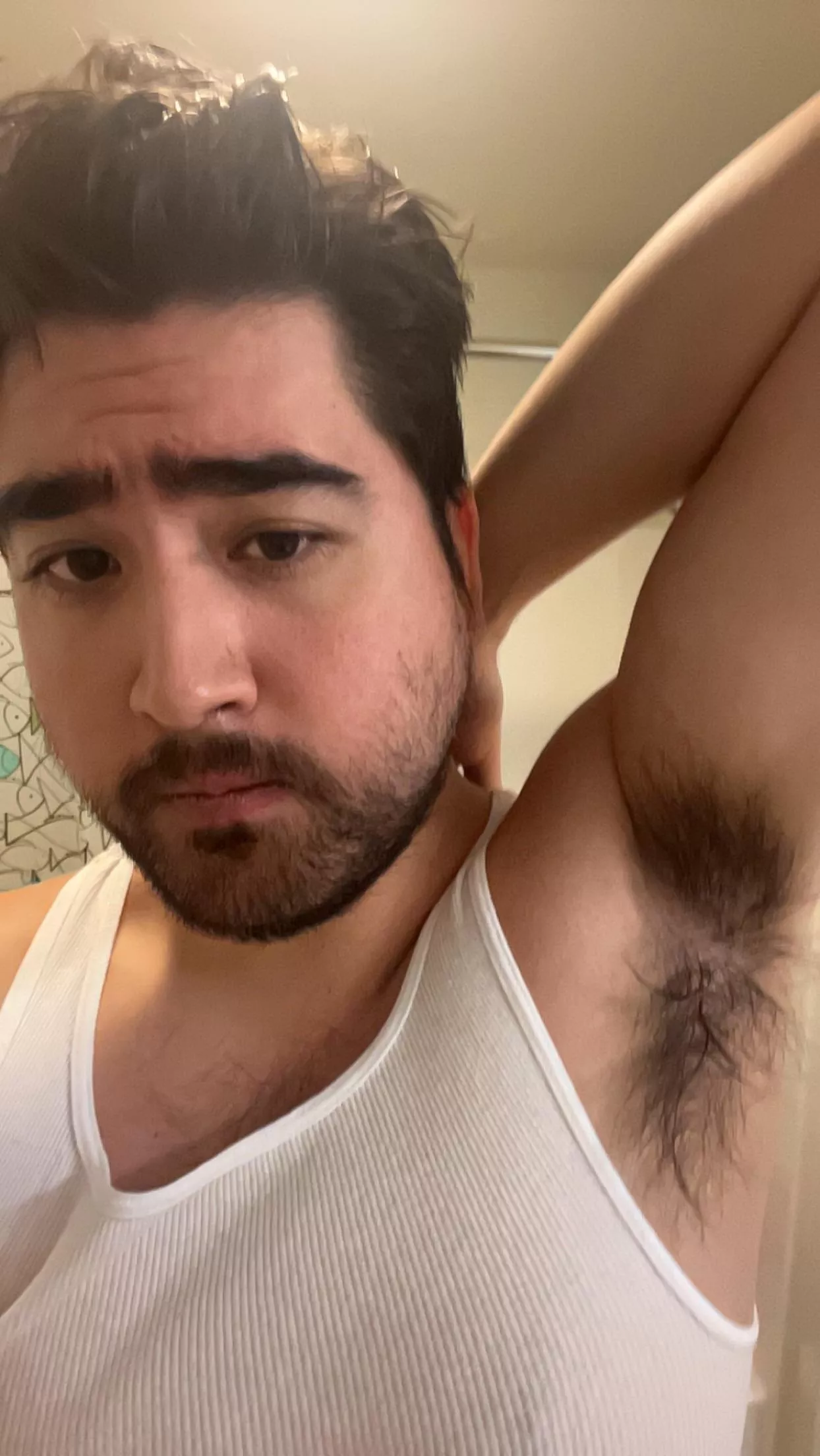 Do I need to trim? posted by OtherJob9639