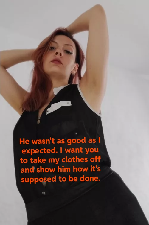 Do this for me by MadyMari