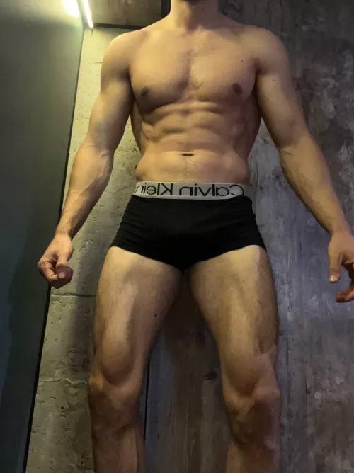 Do you like black colour? by vitalysportguy