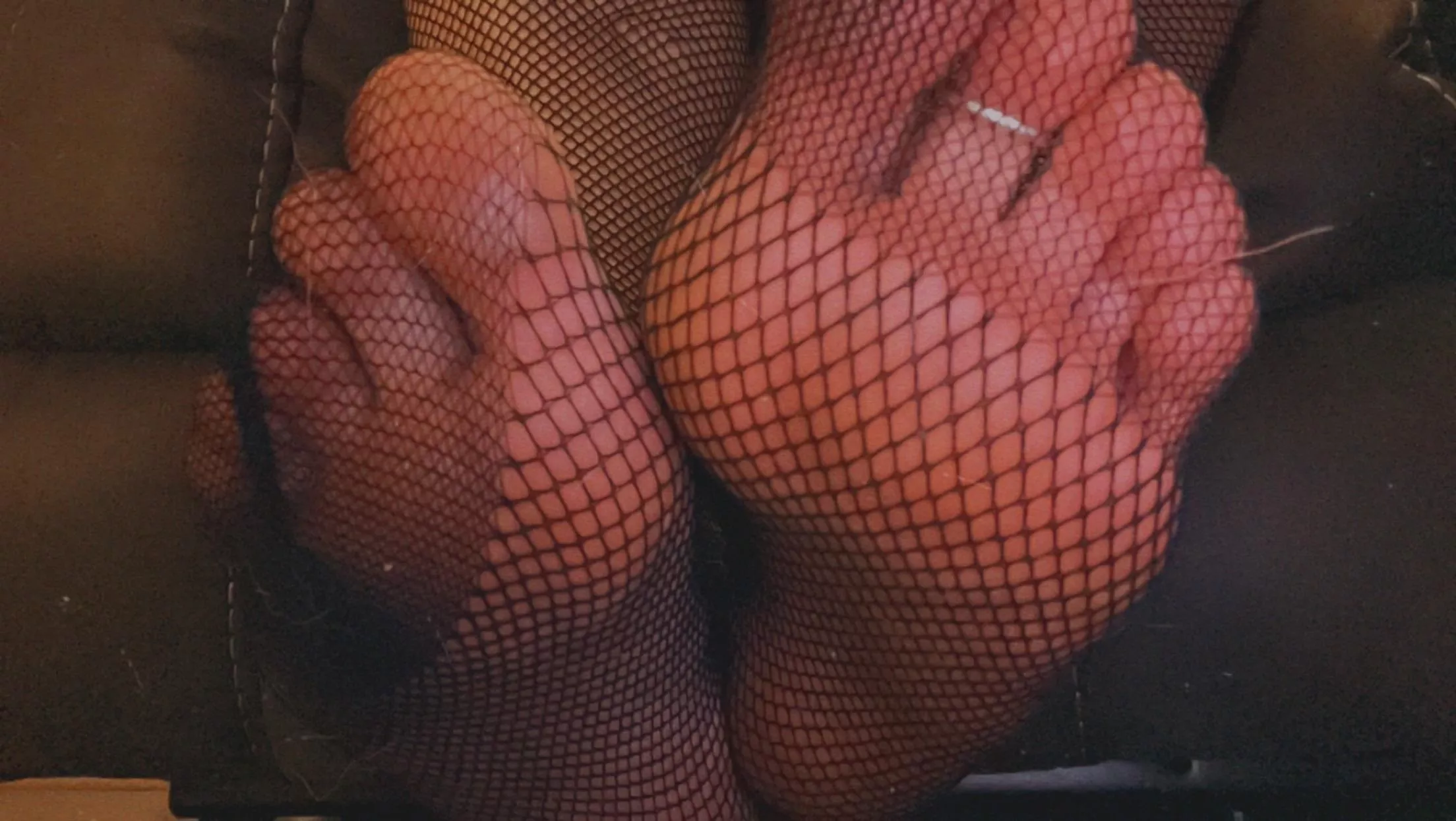 Do you like feet 🤤 posted by Purple_Rush_9667