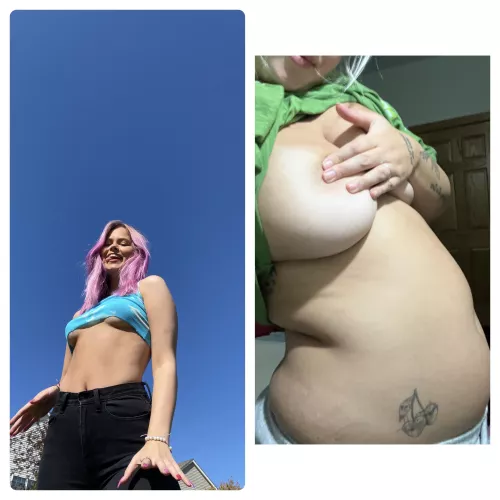 Do you like the change? by wispy_girlwa