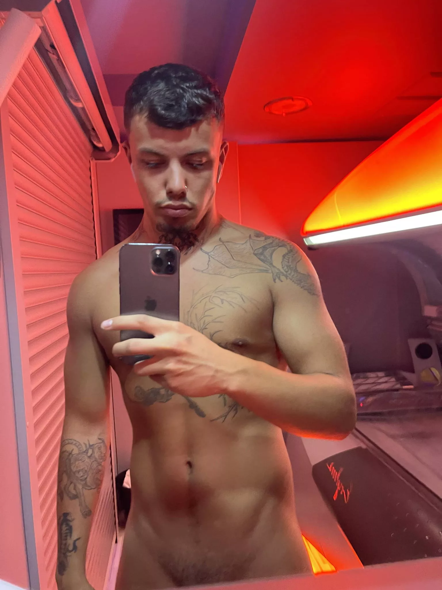 Do you think we'd look good together? posted by nsiveDeficie