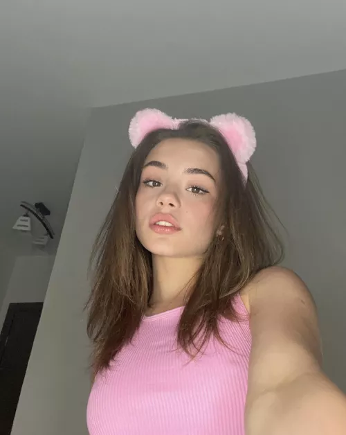 Don’t pull out, I have a breeding kink by Suchsmack225