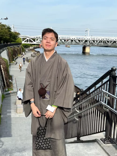 Felt cute :) by daqi7202