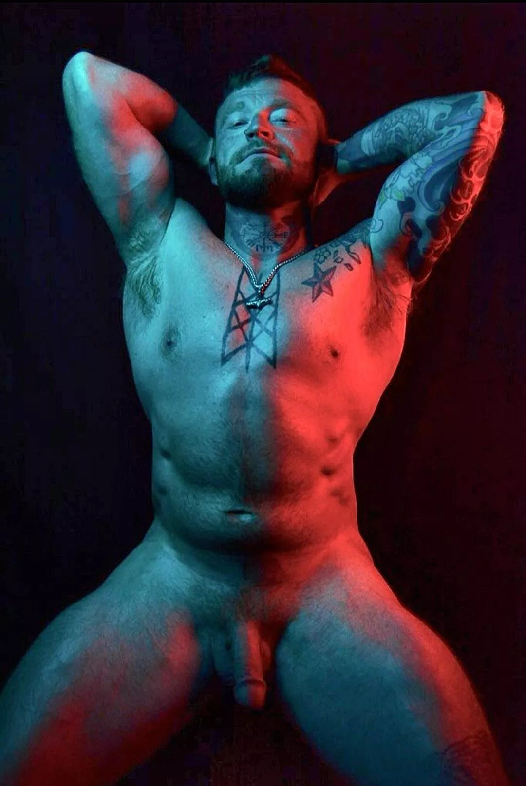 Felt sexy posted by Fictionalust