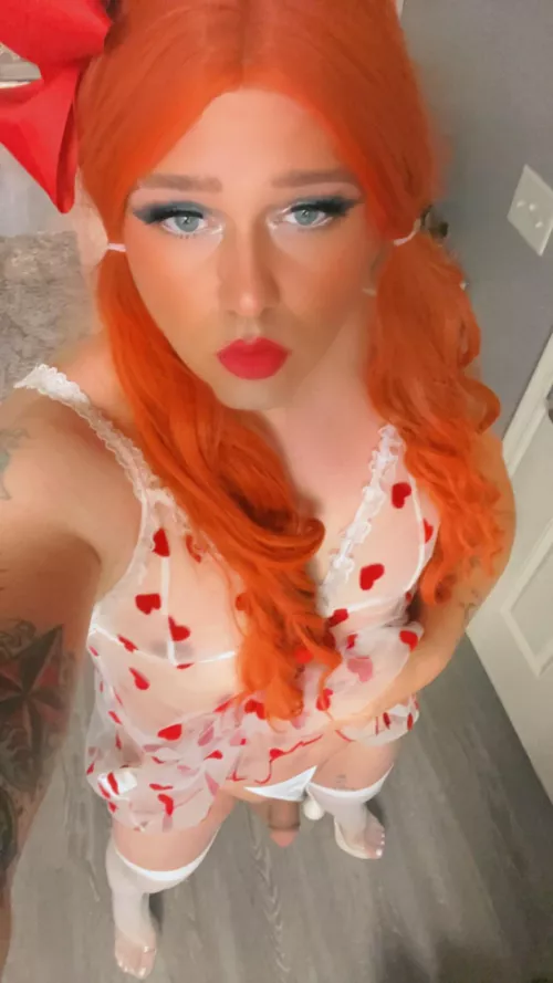 Fem Friday💋 by SumMeR_RaY1980