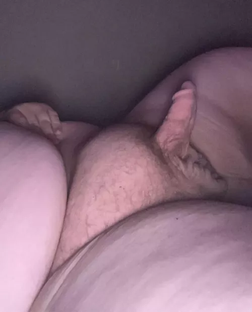 first time posting here by qtprat