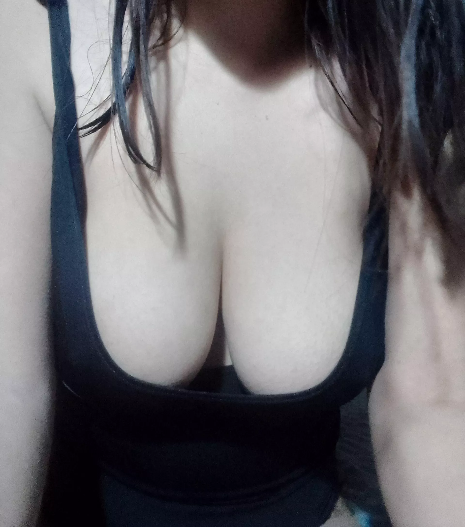 Good day 😘 posted by Tyler_Kim