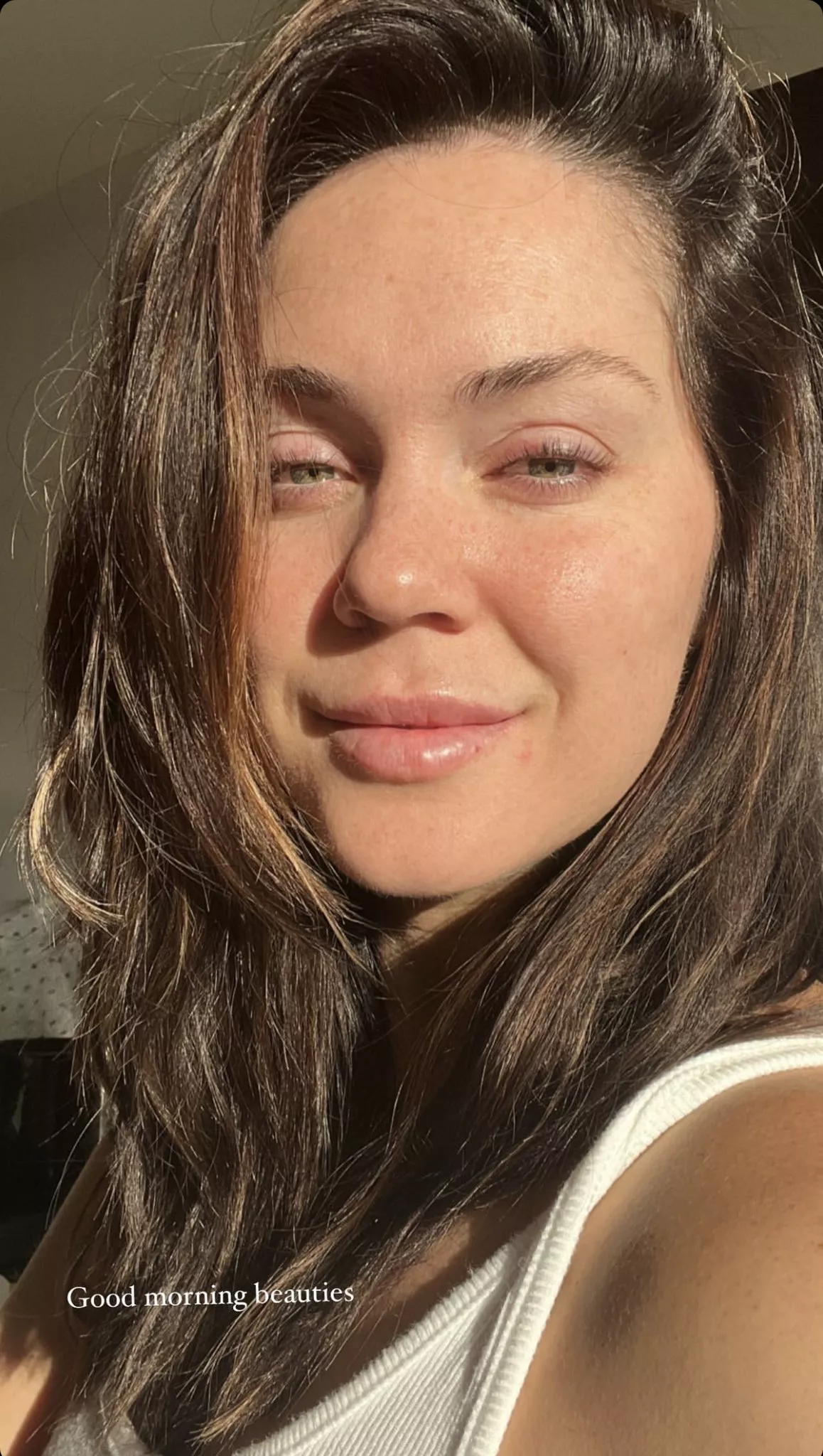 Gorgeous looking Alison Tyler posted by PinRepresentative580