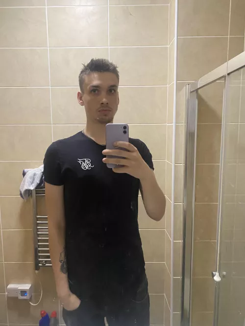 Got my yhb casting on Saturday, how do you think I’ll do? by Smooth-Ad-7511