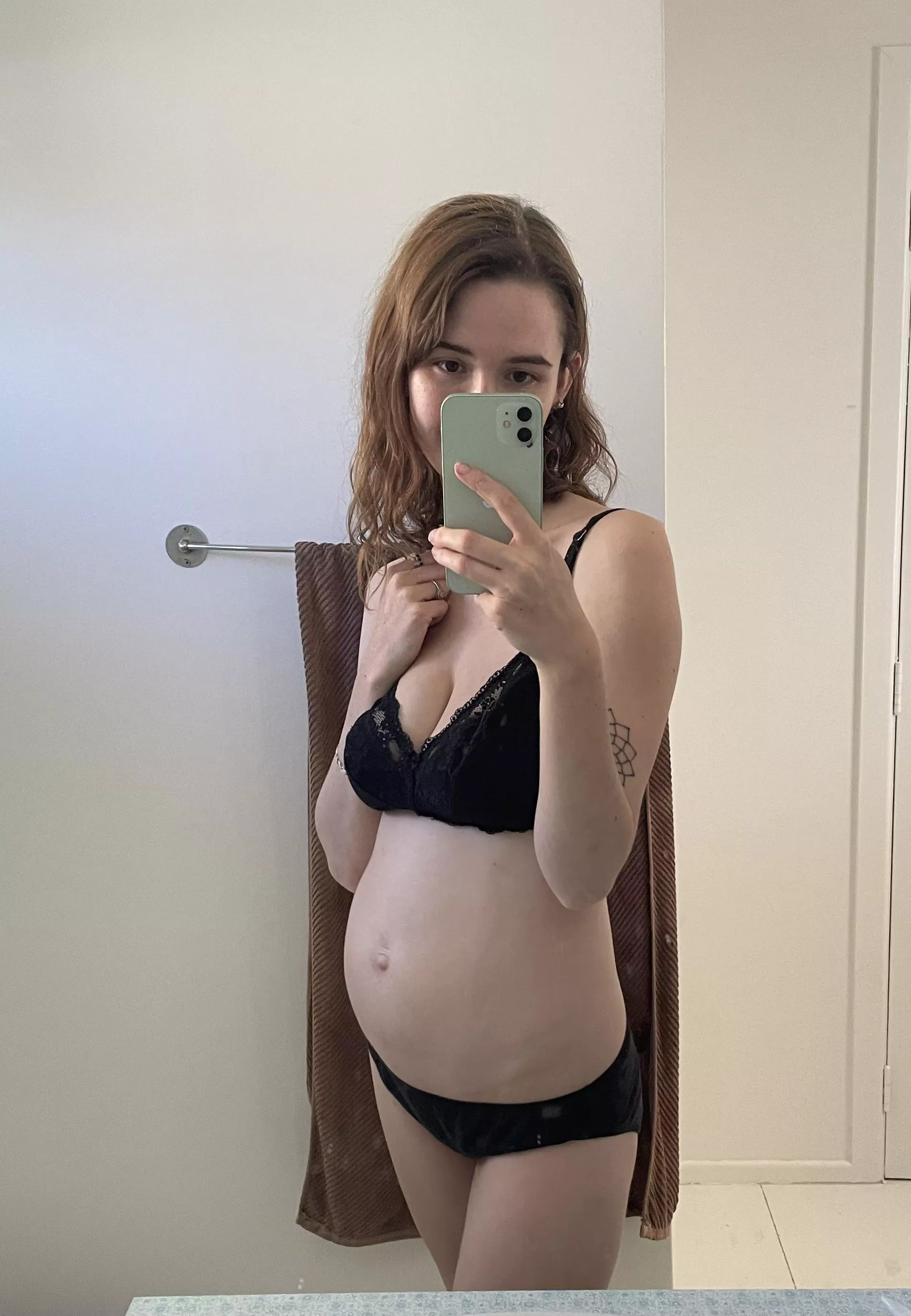 Guess how many weeks I am posted by Konekoshinji